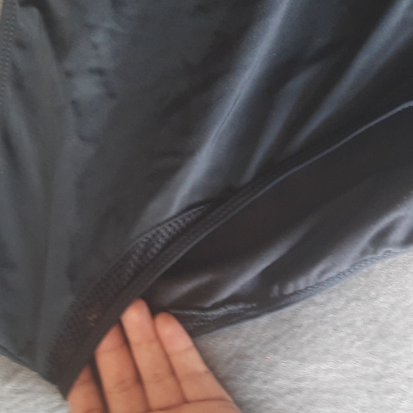 2 piece highwasted swim suit - Picture 5 of 9